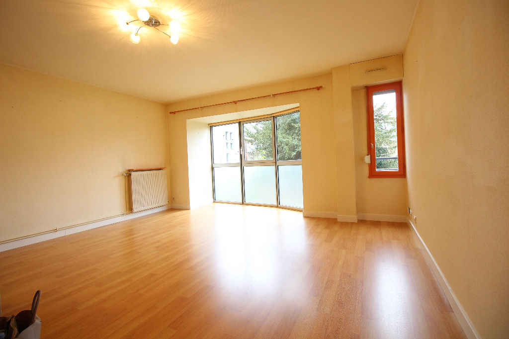 Appartement T2 à Rennes