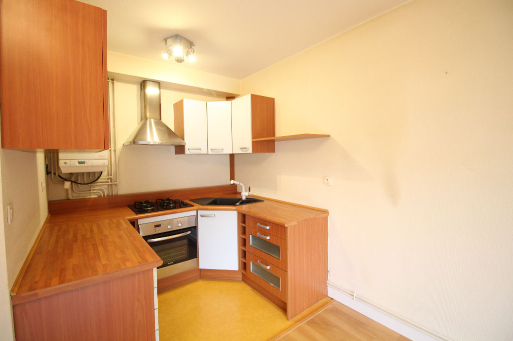 Appartement T2 à Rennes
