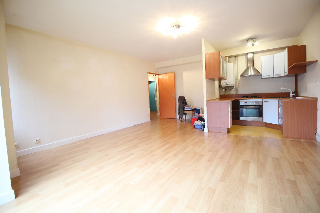 Appartement T2 à Rennes
