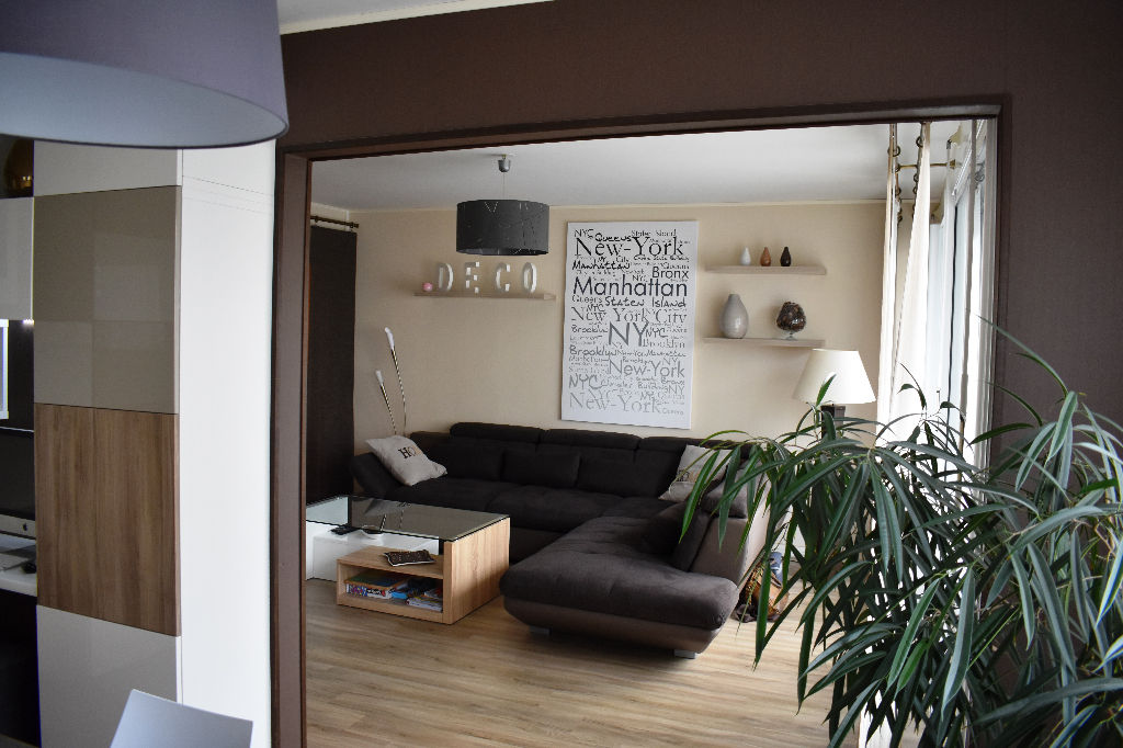 Appartement T5 à Rennes