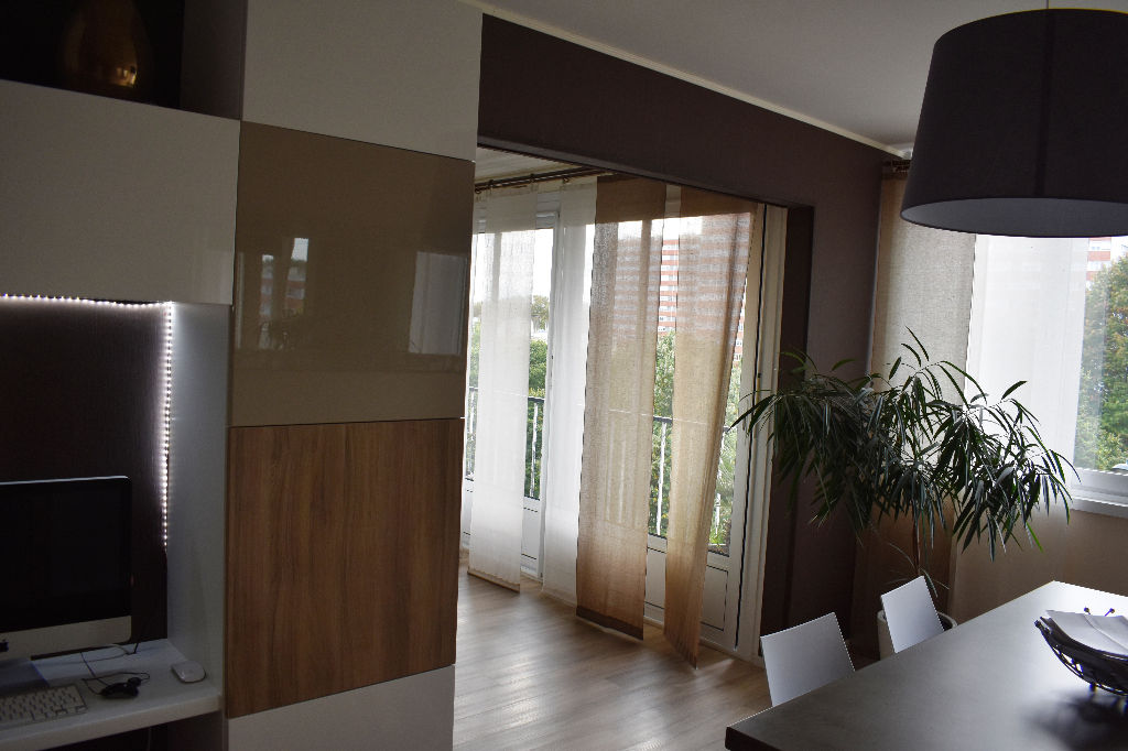 Appartement T5 à Rennes