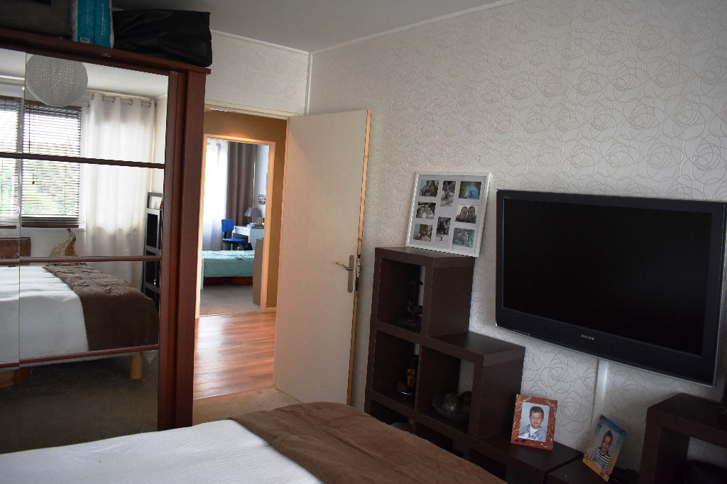 Appartement T5 à Rennes