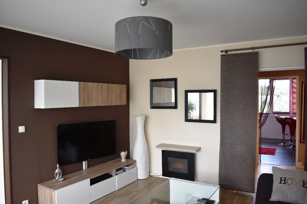 Appartement T5 à Rennes