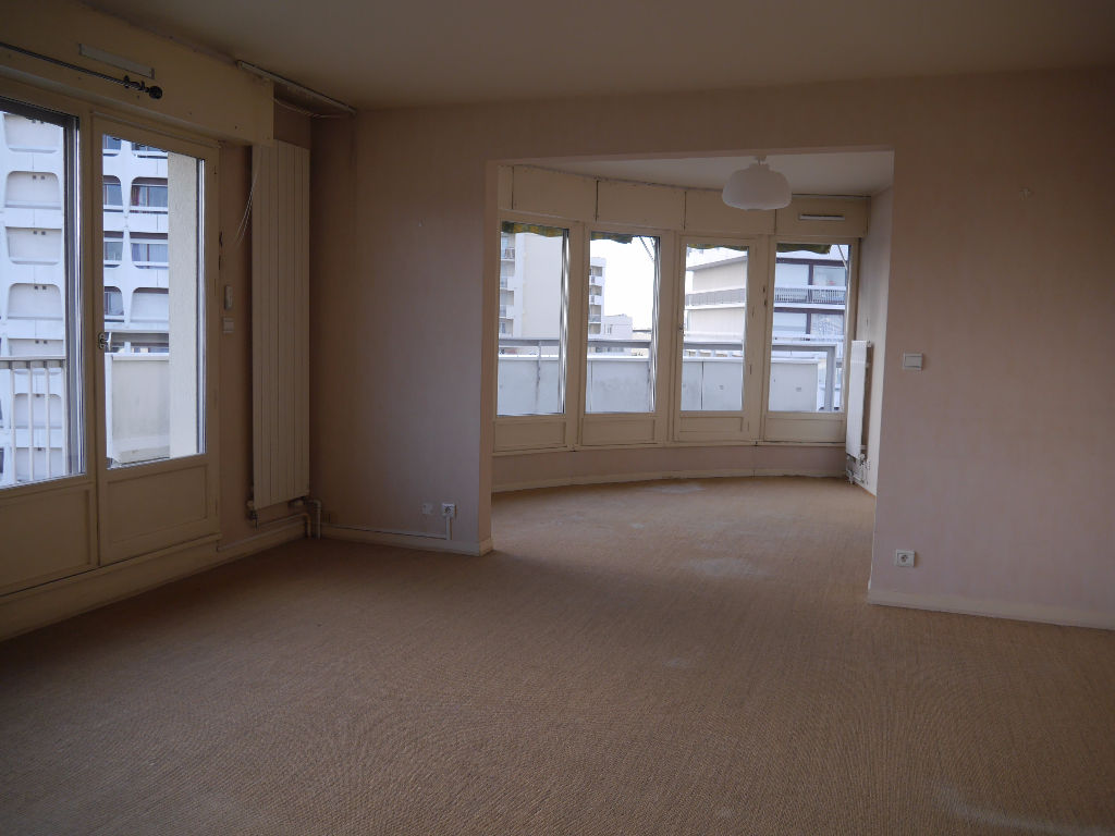 Appartement T5 à Rennes