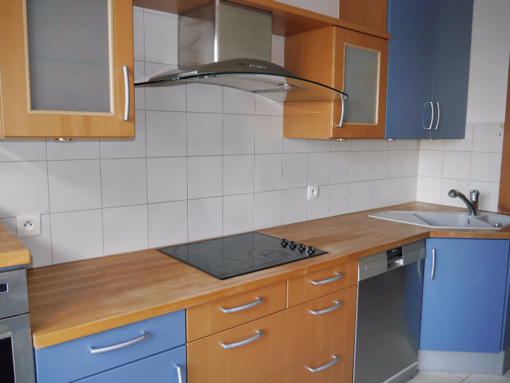 Appartement T5 à Rennes