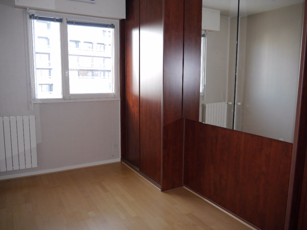 Appartement T5 à Rennes
