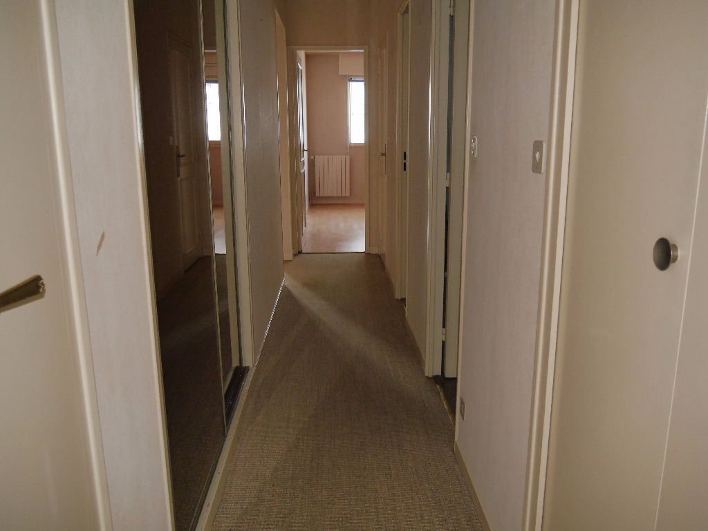 Appartement T5 à Rennes