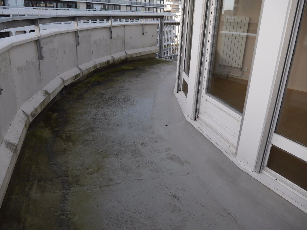 Appartement T5 à Rennes