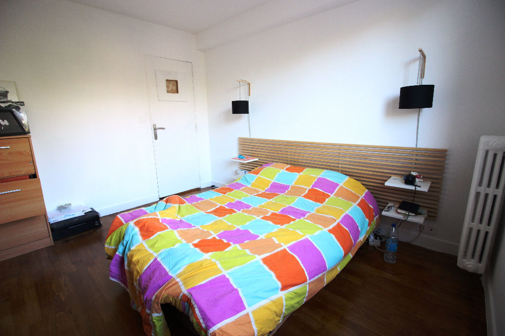 Appartement T4 à Rennes