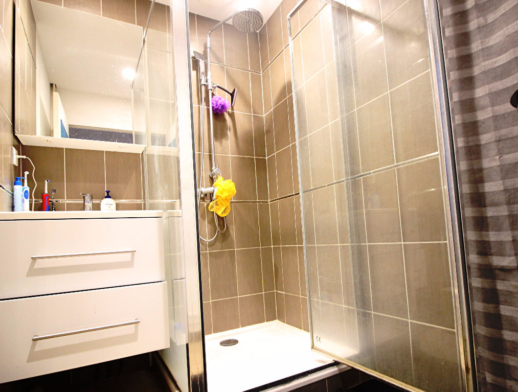 Appartement T4 à Rennes