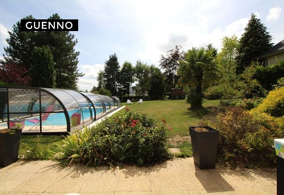 Maison T9 à Cesson sevigne