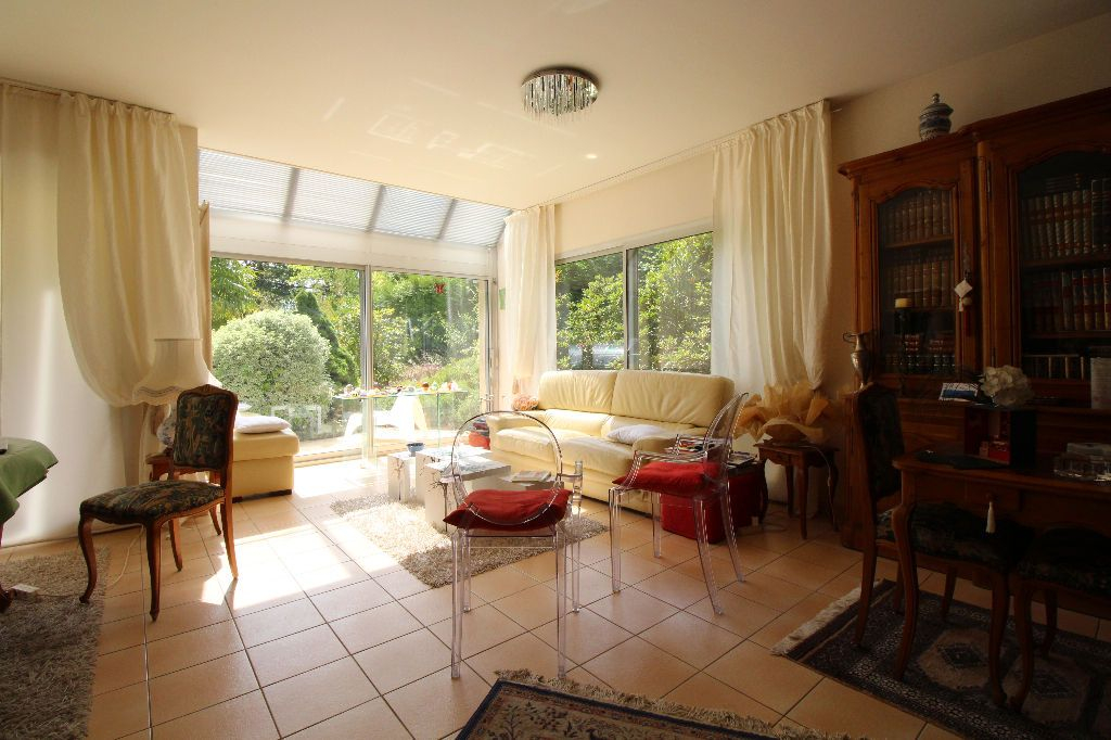 Maison T9 à Cesson sevigne