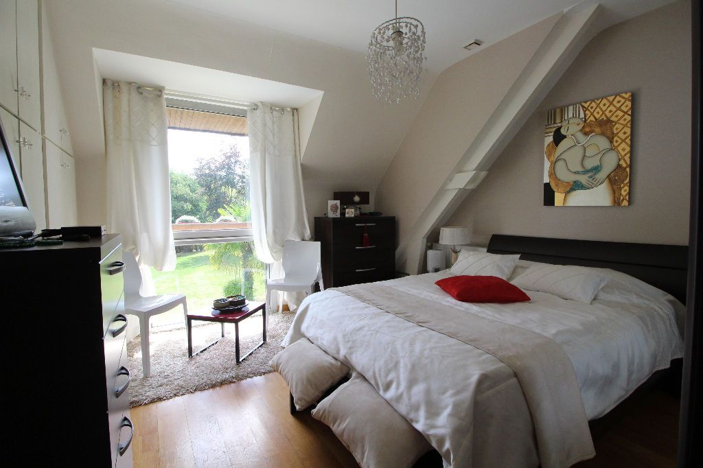 Maison T9 à Cesson sevigne