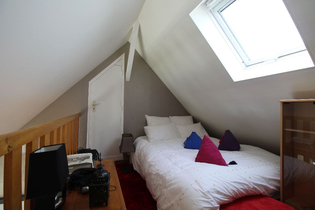 Maison T9 à Cesson sevigne