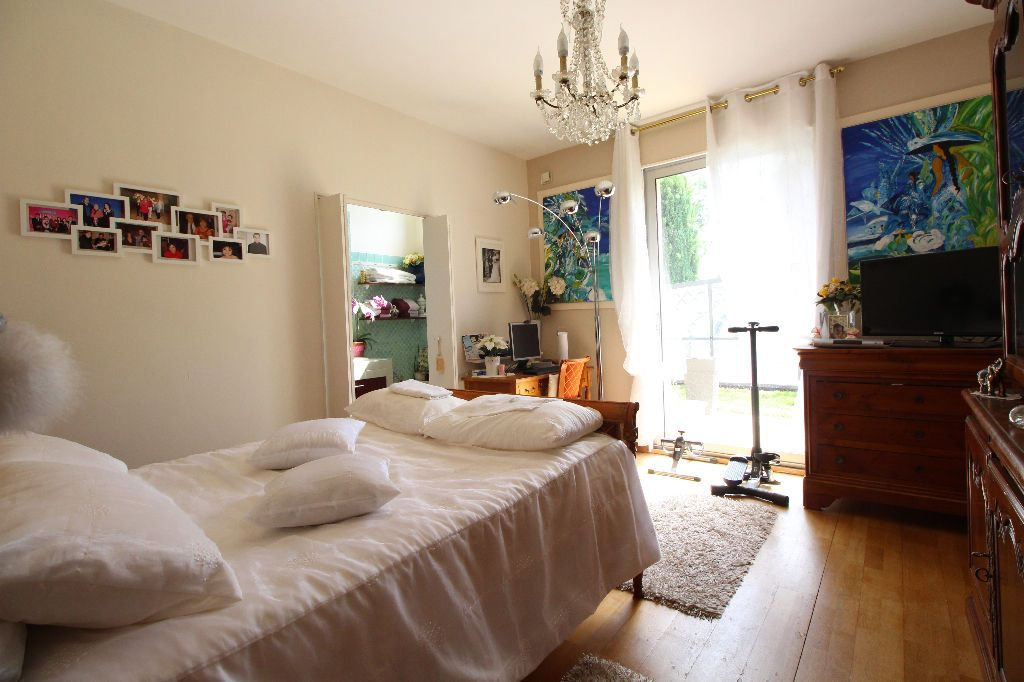 Maison T9 à Cesson sevigne