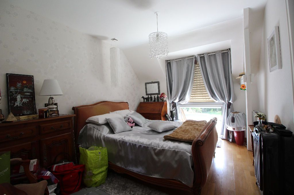 Maison T9 à Cesson sevigne