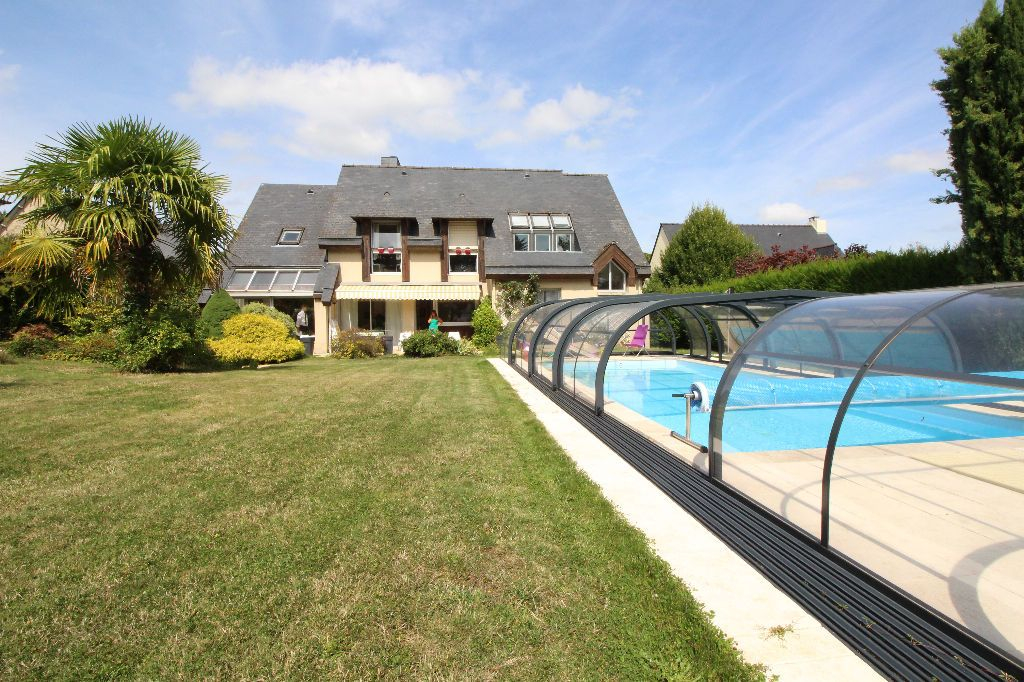 Maison T9 à Cesson sevigne