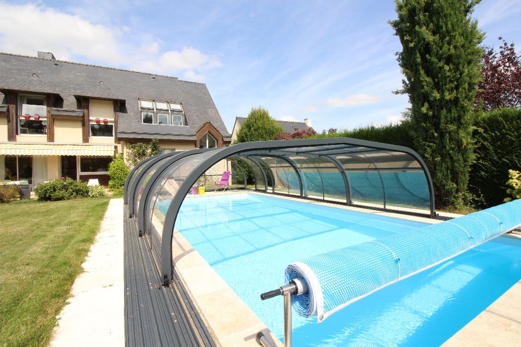 Maison T9 à Cesson sevigne