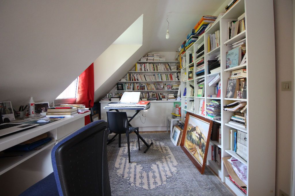 Maison T9 à Cesson sevigne