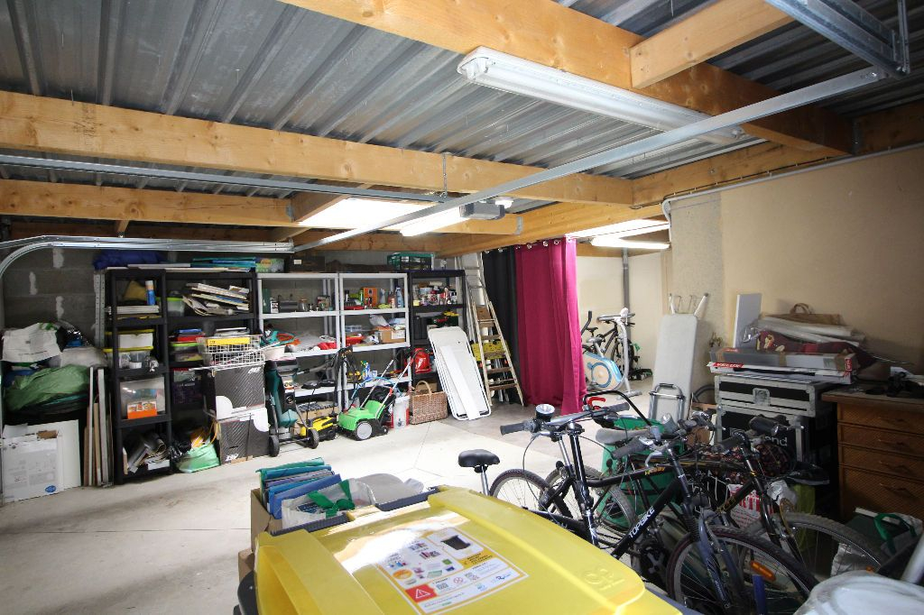 Maison T9 à Cesson sevigne