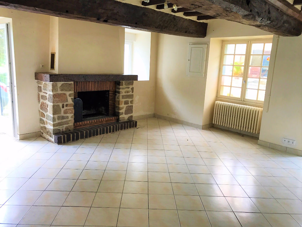 Maison T7 à Janze