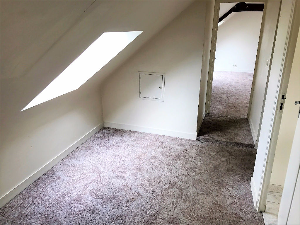 Maison T7 à Janze