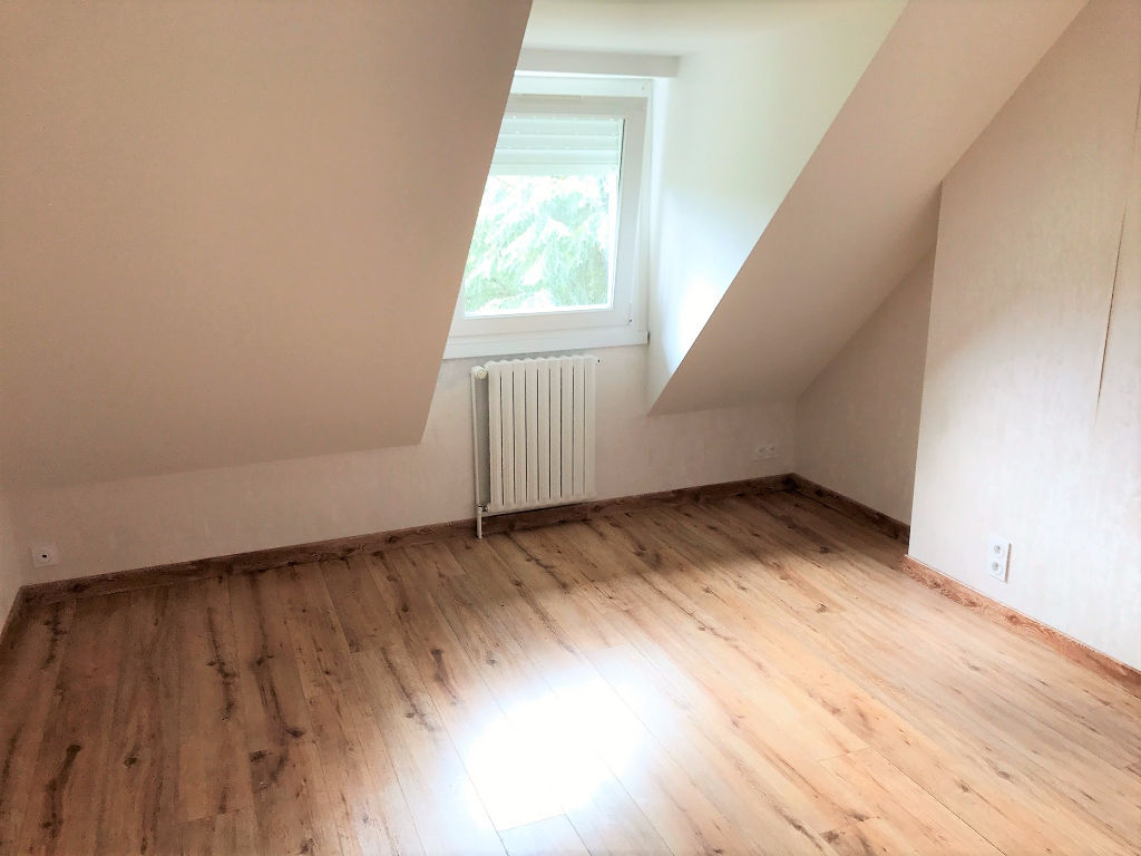 Maison T8 à Janze