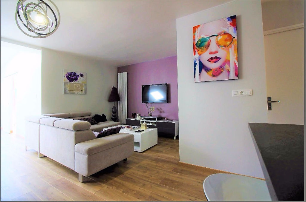 Maison T5 à Cesson sevigne