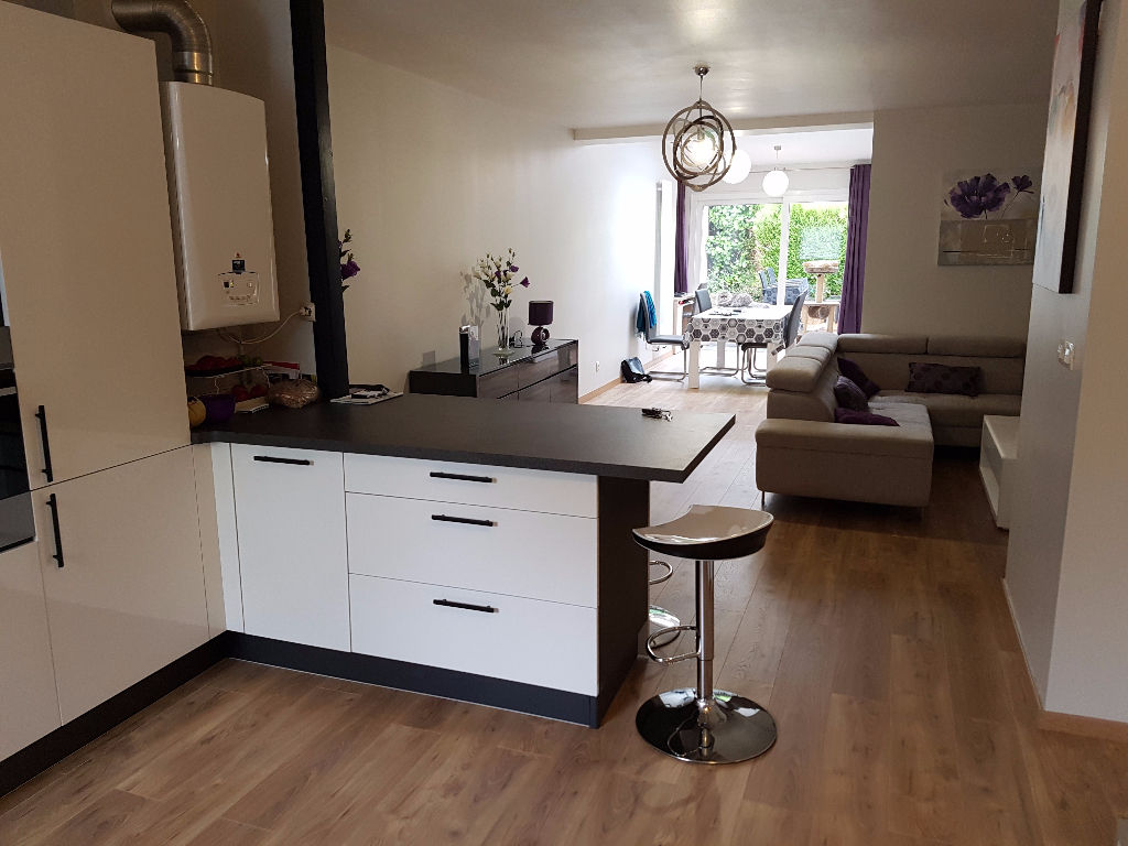 Maison T5 à Cesson sevigne