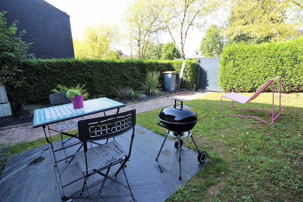 Maison T5 à Cesson sevigne