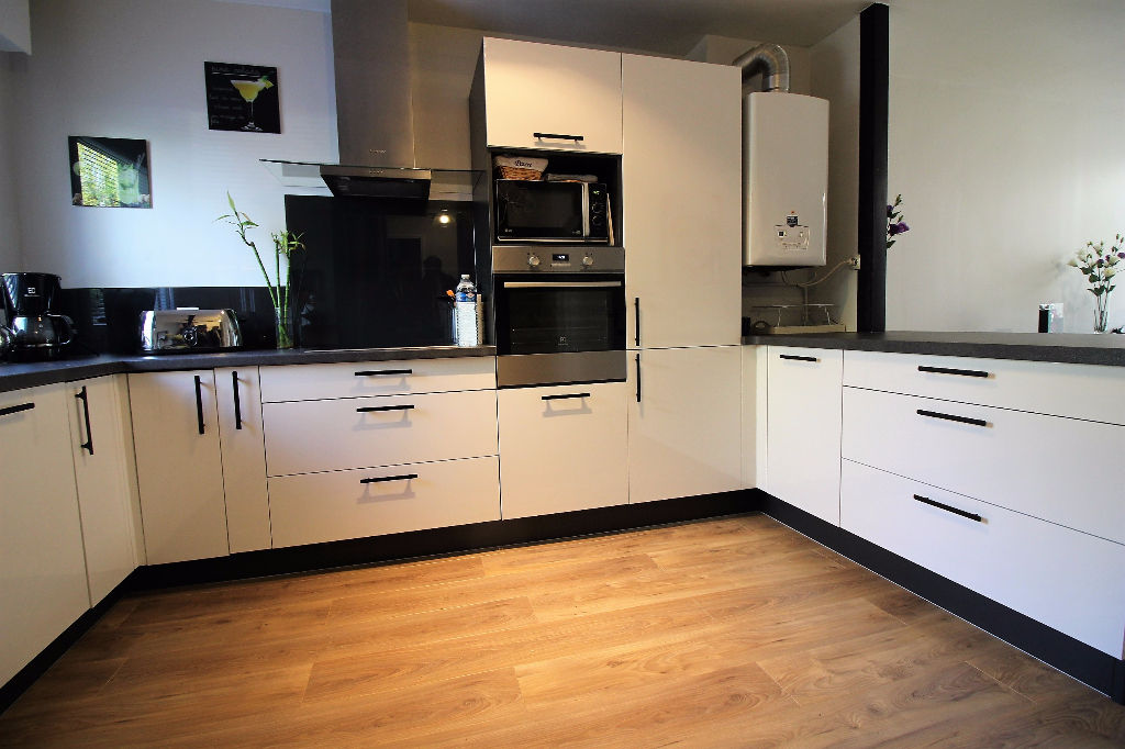 Maison T5 à Cesson sevigne