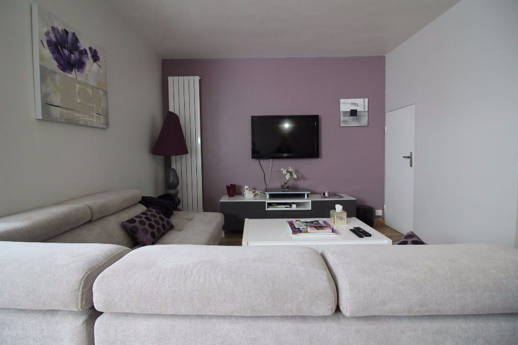 Maison T5 à Cesson sevigne