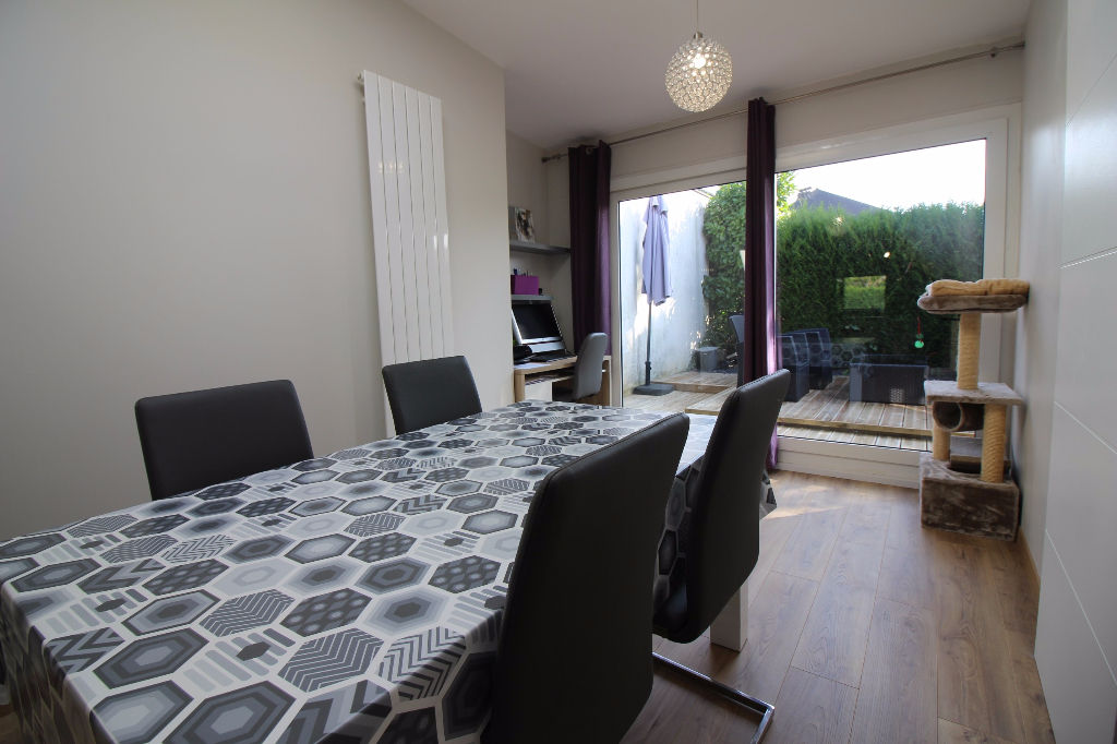 Maison T5 à Cesson sevigne