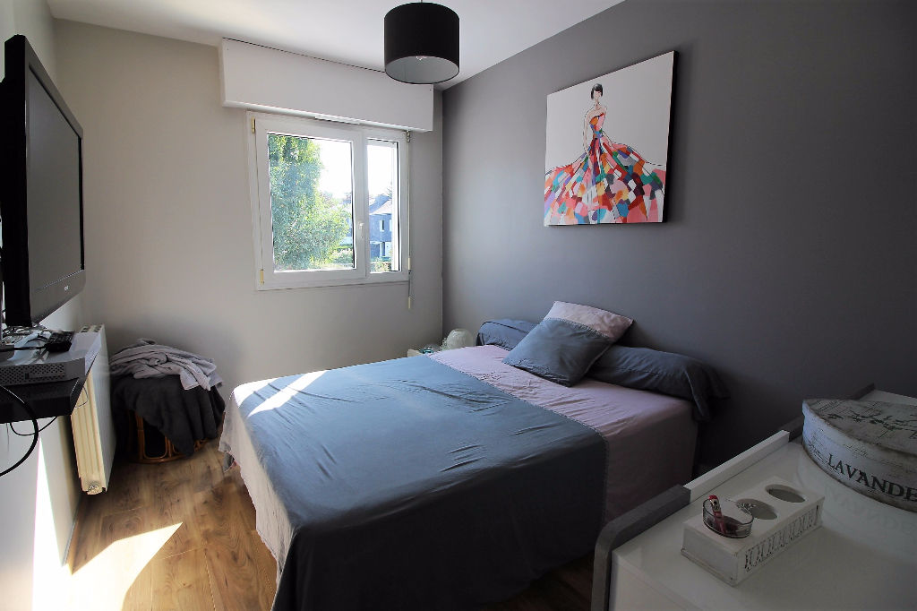 Maison T5 à Cesson sevigne