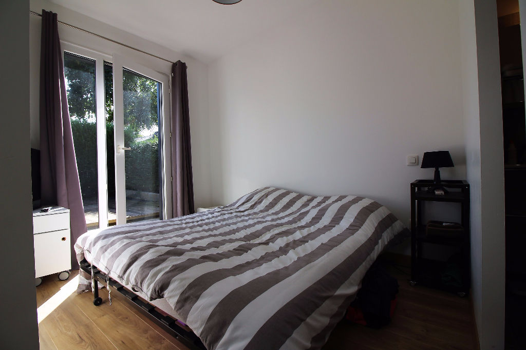 Maison T5 à Cesson sevigne