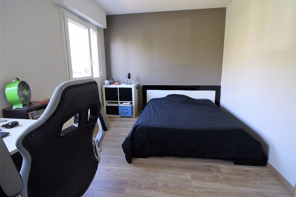 Maison T5 à Cesson sevigne