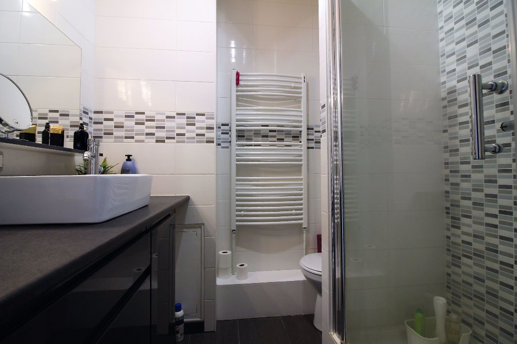 Maison T5 à Cesson sevigne