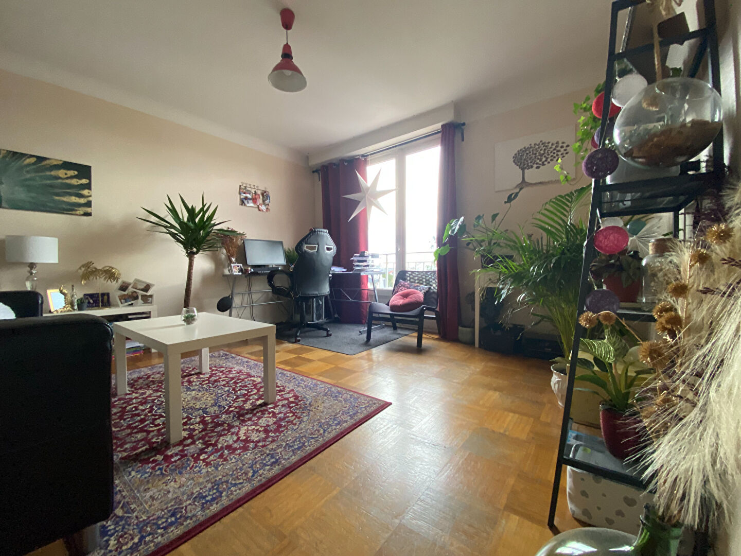 Appartement T2 à Rennes