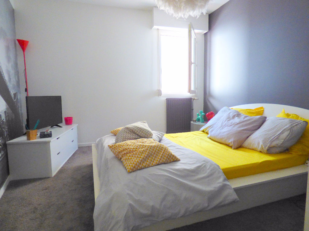 Appartement T3 à Rennes