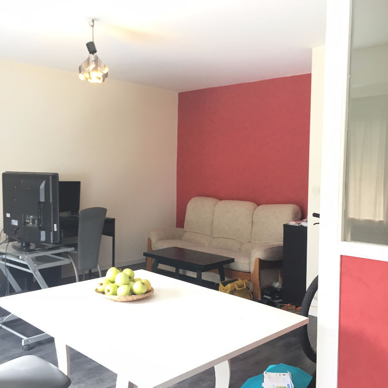 Appartement T2 à Rennes
