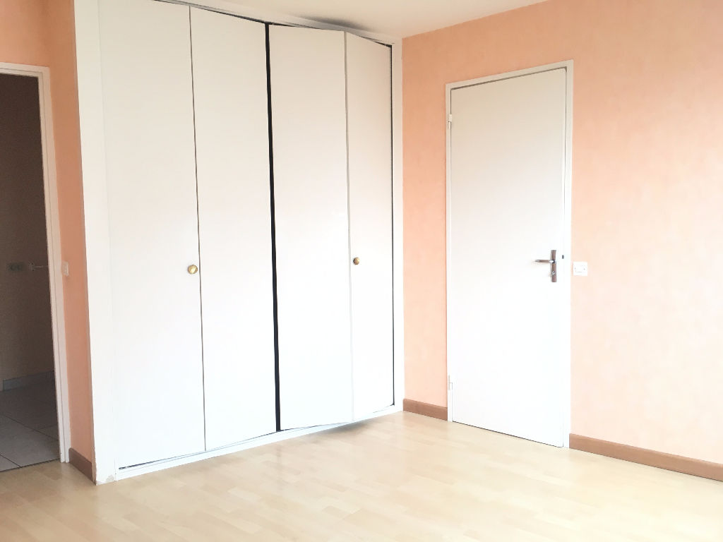 Appartement T2 à Rennes