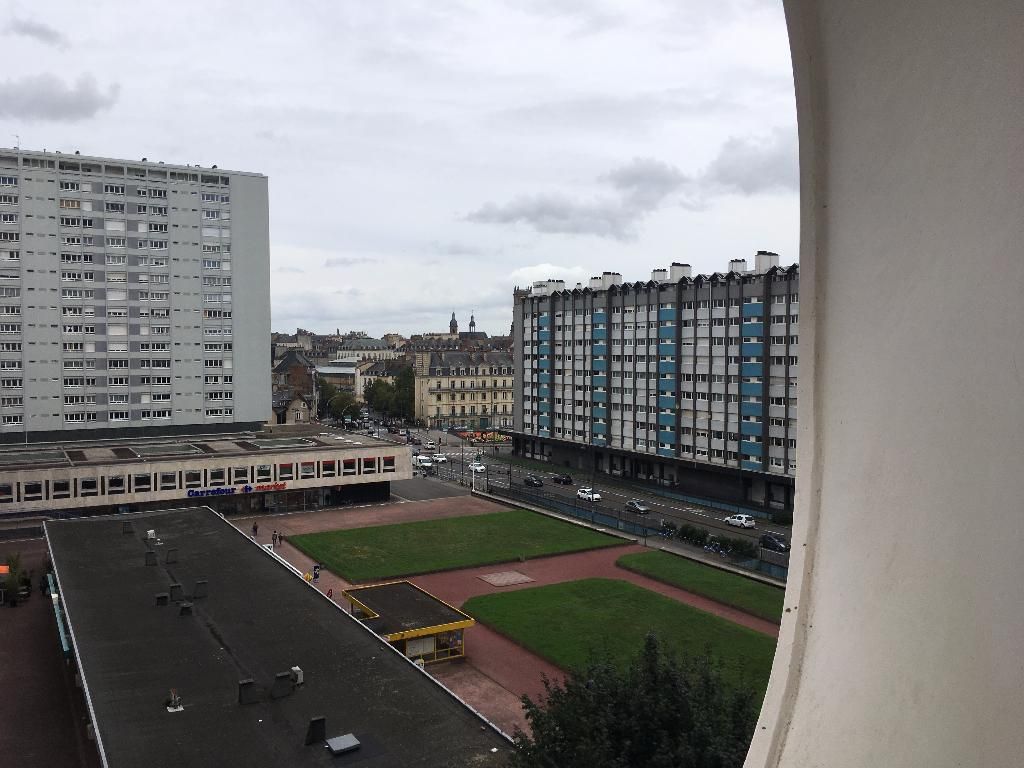Appartement T2 à Rennes
