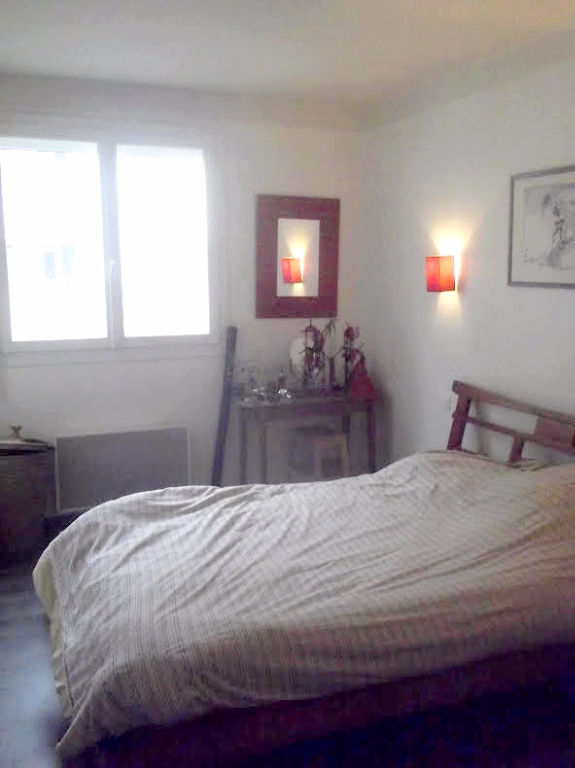 Appartement T3 à Rennes