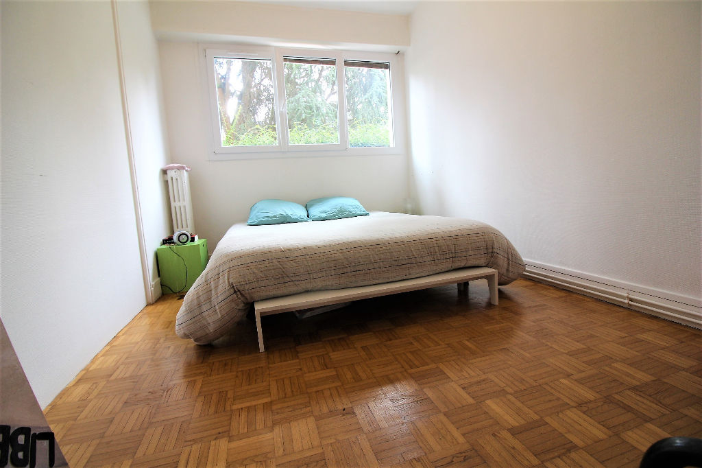Appartement T4 à Rennes