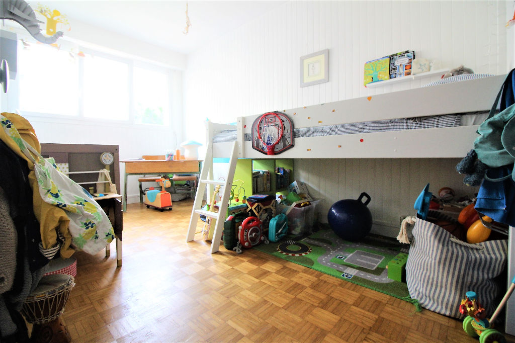 Appartement T4 à Rennes