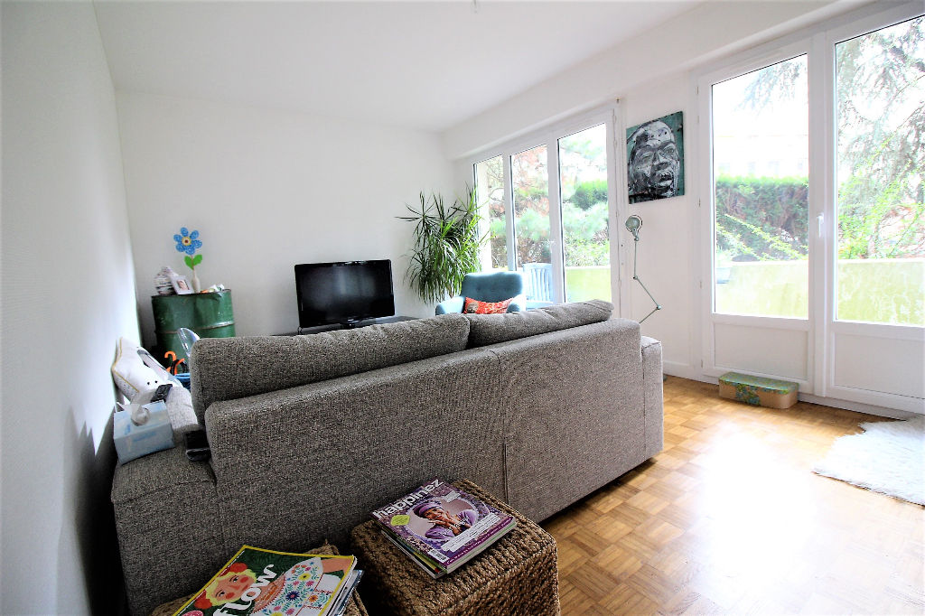 Appartement T4 à Rennes