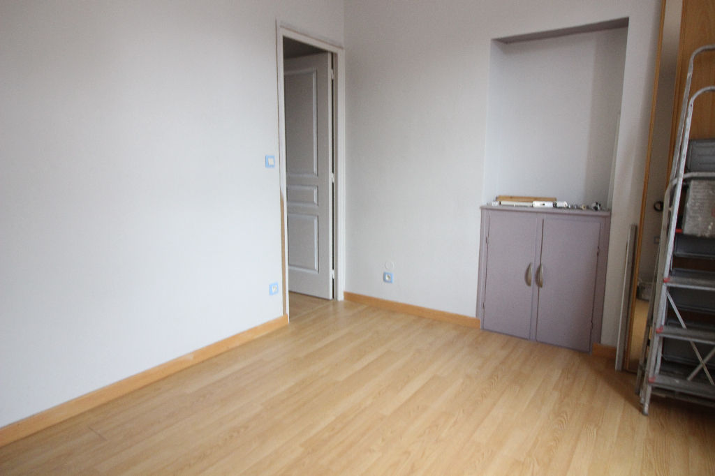 Appartement T3 à Rennes