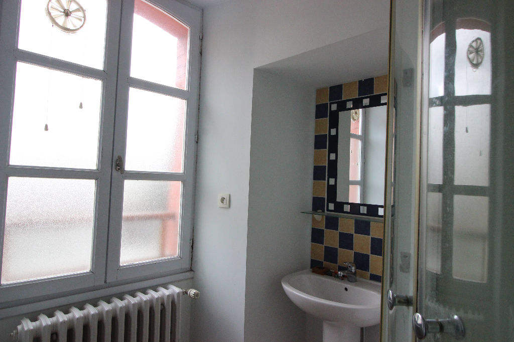 Appartement T3 à Rennes