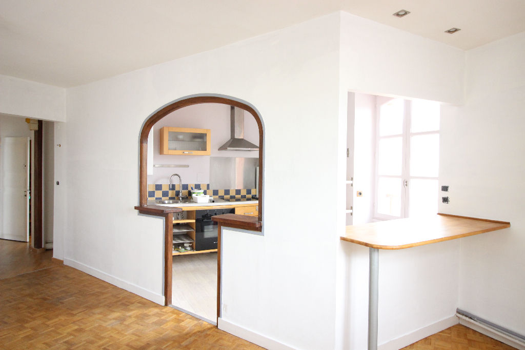 Appartement T3 à Rennes
