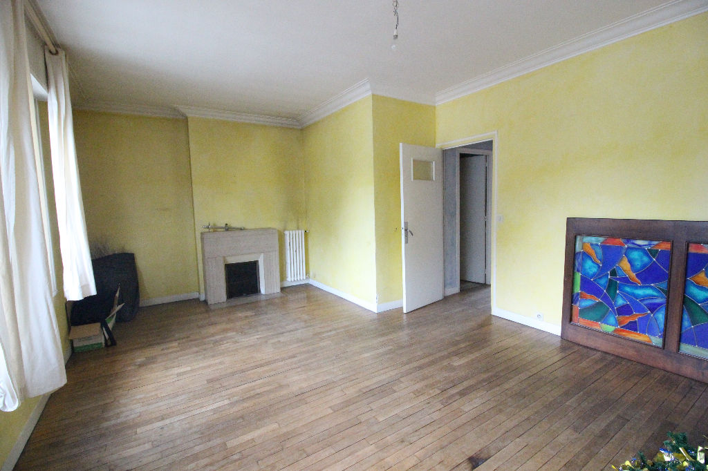 Appartement T5 à Rennes